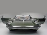 Lamborghini Miura Roadster 1968 года